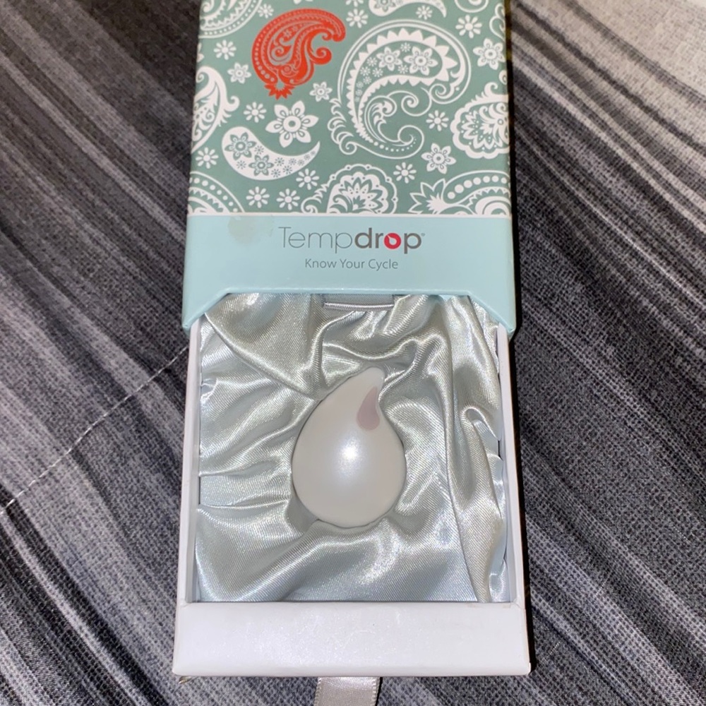 TempDrop